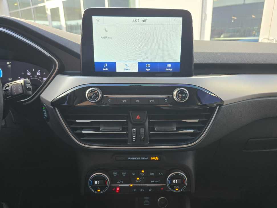 Thumbnail: 2021 Ford Escape - 12