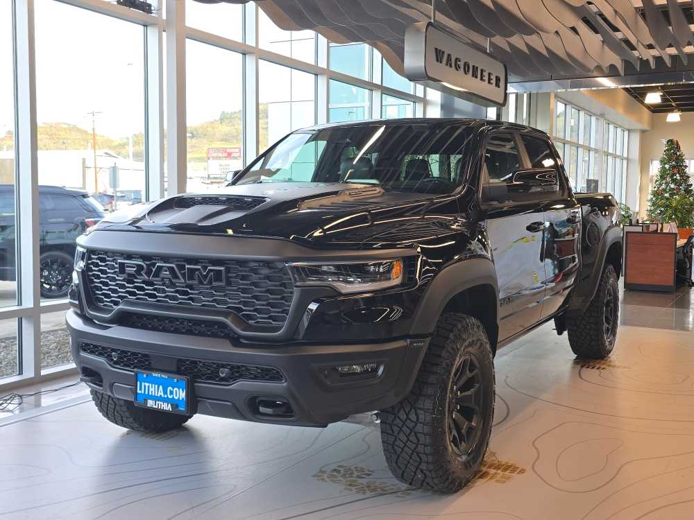 2026 RAM Ram 1500 Pickup RHO's photo