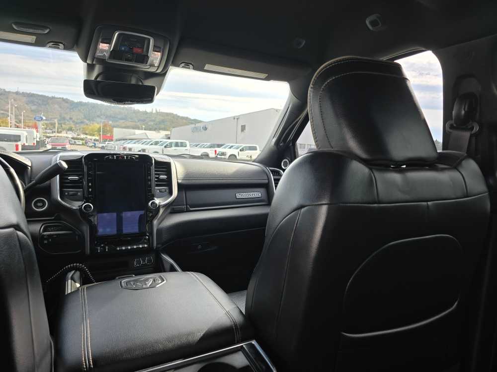 Thumbnail: 2022 RAM 3500 - 14