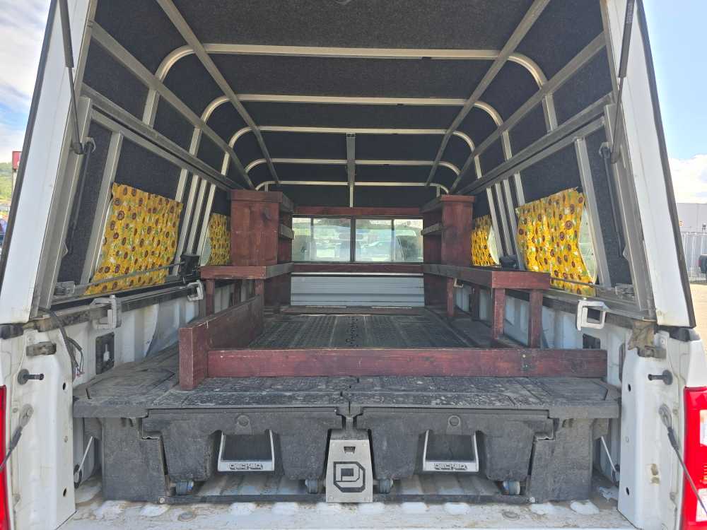 Thumbnail: 2022 Ford F-150 - 15