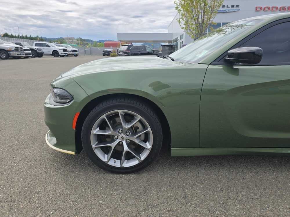 Thumbnail: 2023 Dodge Charger - 18