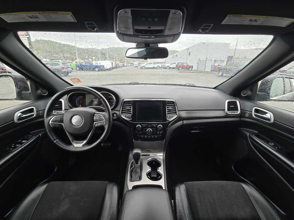 Thumbnail: 2021 Jeep Grand Cherokee - 15