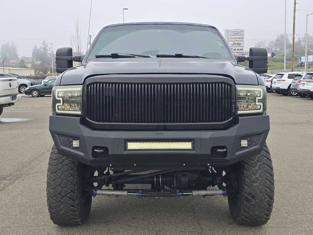 Thumbnail: 2005 Ford F-250 - 8