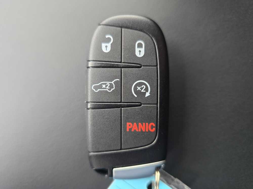 Thumbnail: 2026 Dodge Durango - 22