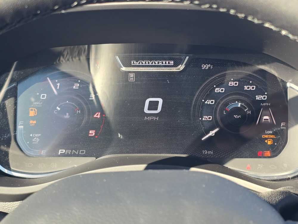 Thumbnail: 2026 RAM 2500 - 21