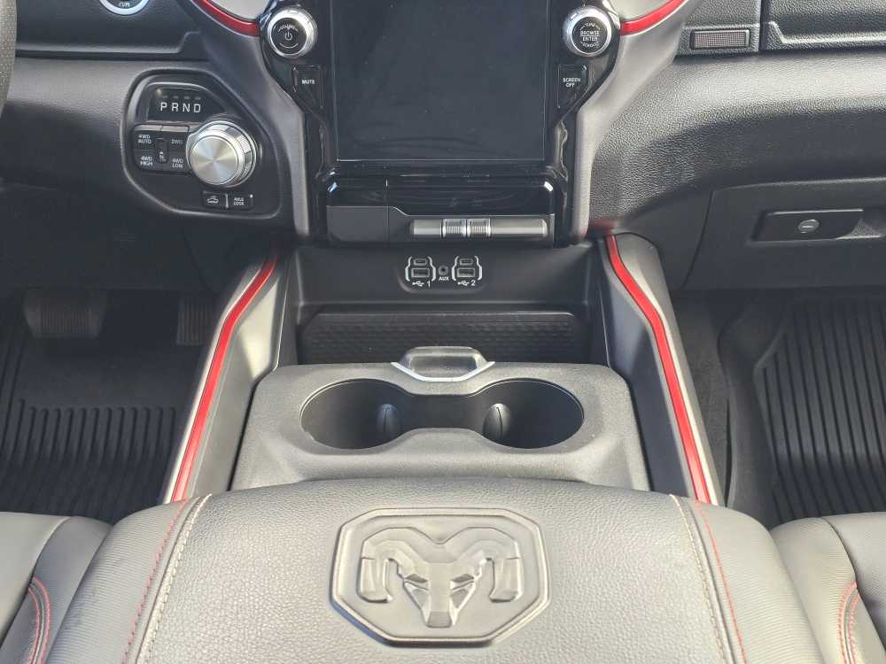 Thumbnail: 2023 RAM 1500 - 13