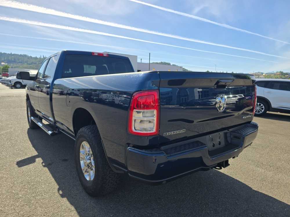 Thumbnail: 2020 RAM 3500 - 15
