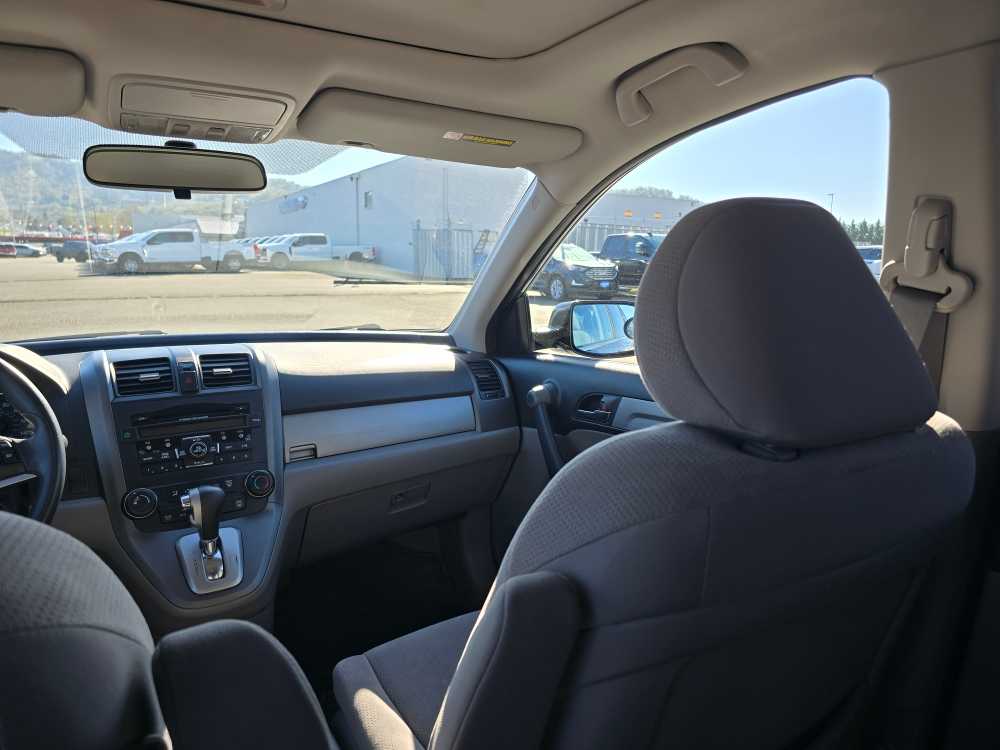 Thumbnail: 2010 Honda CR-V - 15