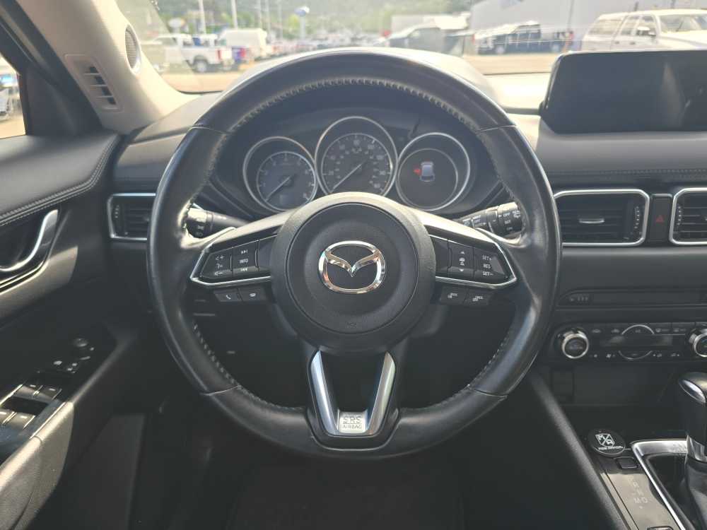 Thumbnail: 2018 Mazda CX-5 - 11
