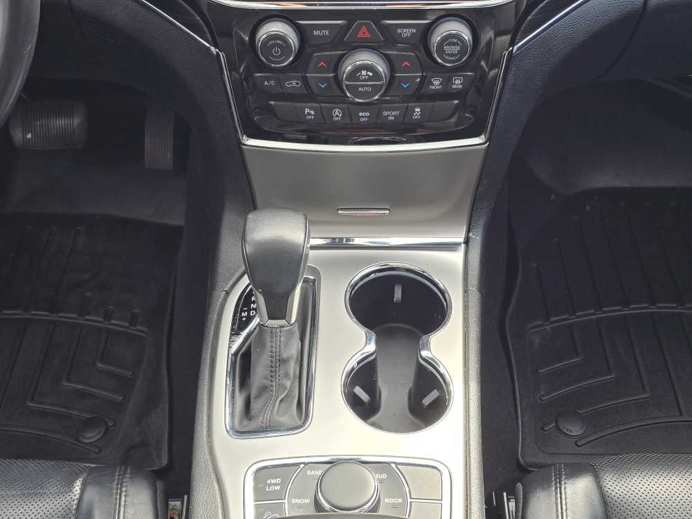 Thumbnail: 2019 Jeep Grand Cherokee - 13