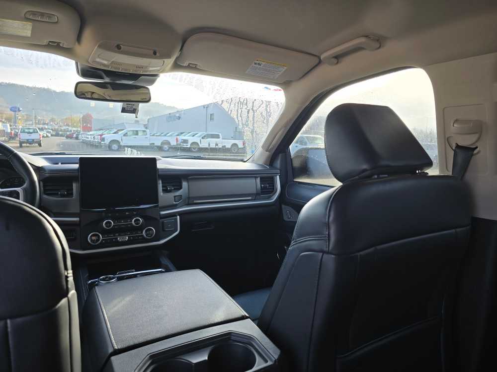 Thumbnail: 2024 Ford Expedition MAX - 14