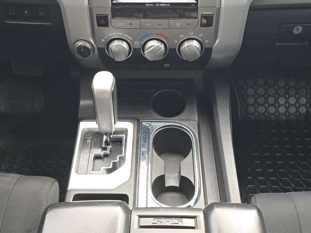 Thumbnail: 2014 Toyota Tundra - 13