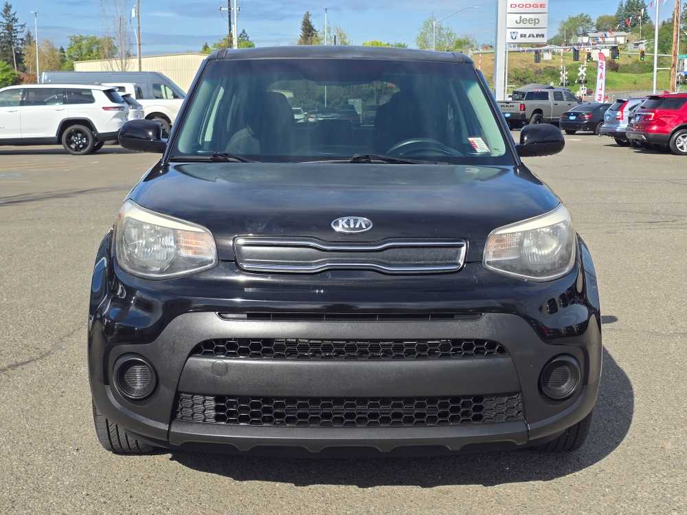 Thumbnail: 2018 Kia Soul - 8