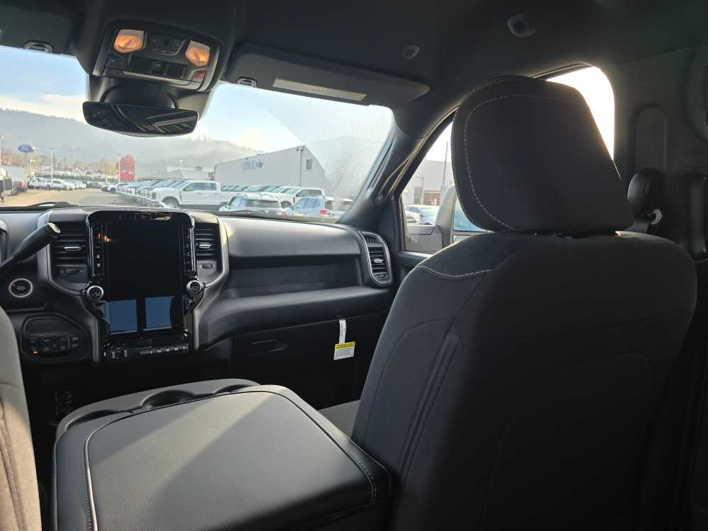 Thumbnail: 2026 RAM 2500 - 14