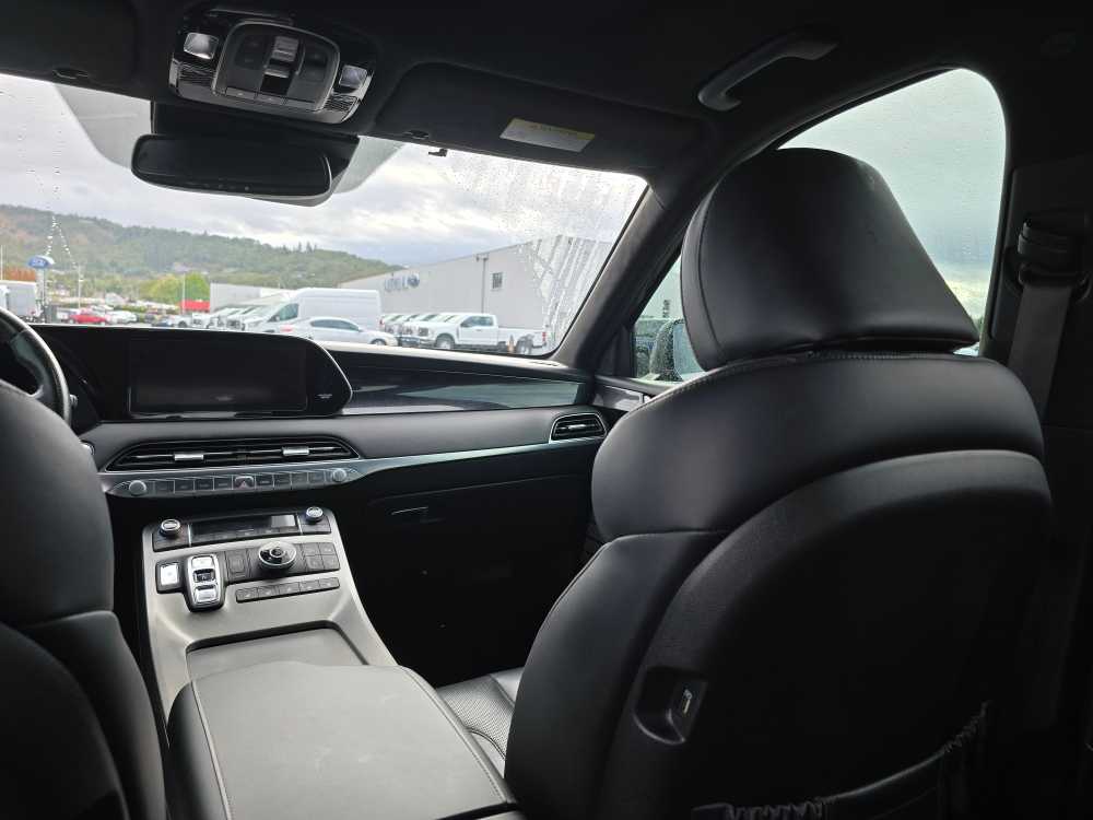 Thumbnail: 2020 Hyundai Palisade - 14