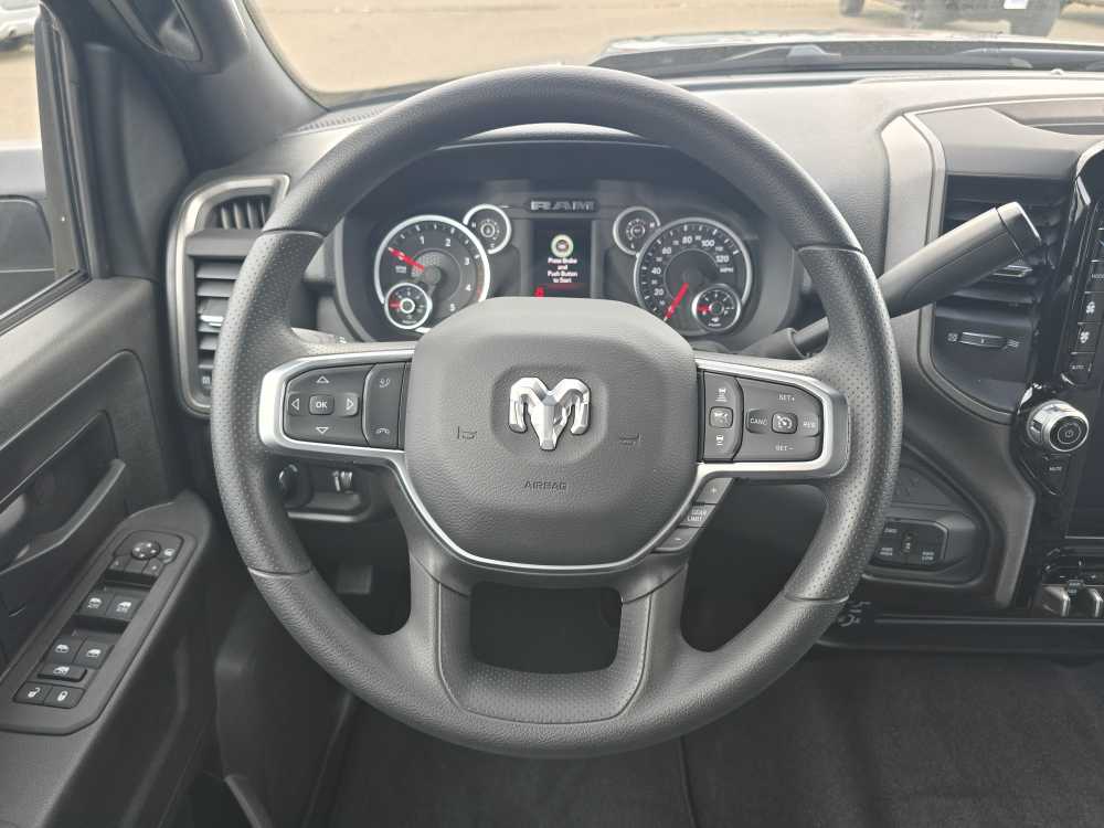 Thumbnail: 2026 RAM 2500 - 12