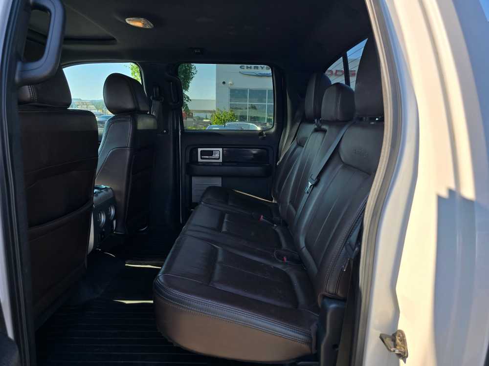 Thumbnail: 2012 Ford F-150 - 16