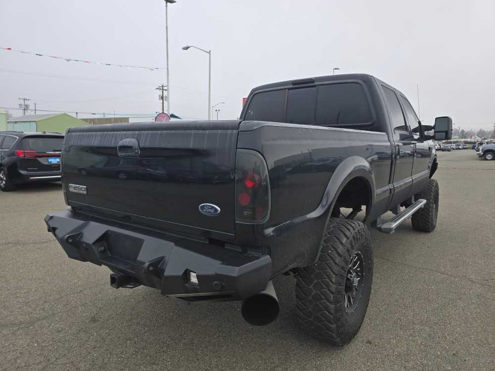 Thumbnail: 2005 Ford F-250 - 5