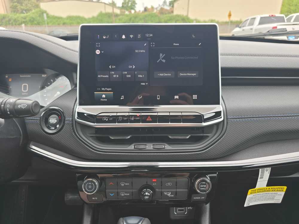 Thumbnail: 2026 Jeep Compass - 12
