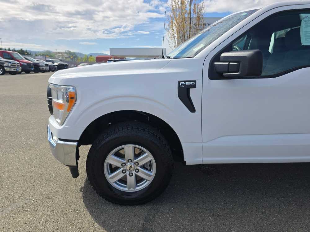 Thumbnail: 2022 Ford F-150 - 16