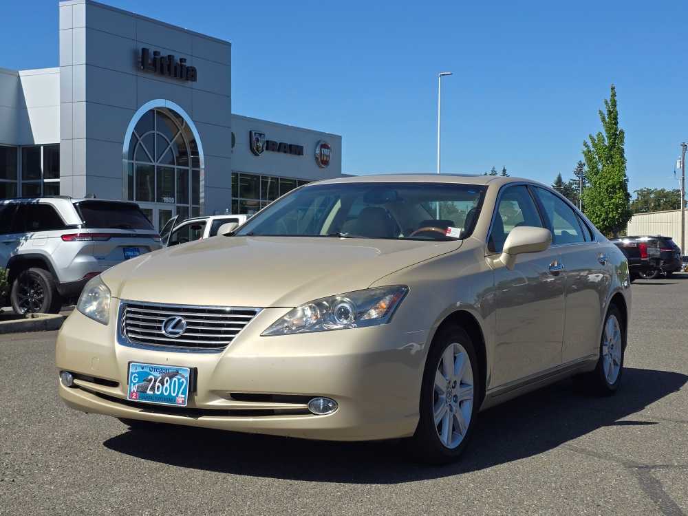 2008 Lexus ES 350 -
                  Roseburg, OR