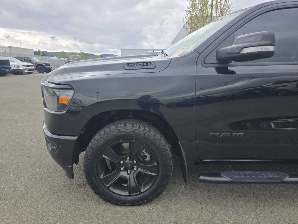 Thumbnail: 2020 RAM 1500 - 6