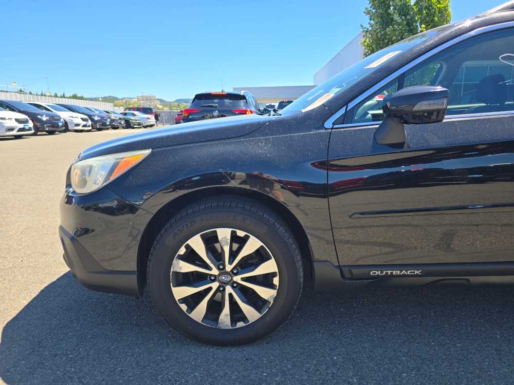 Thumbnail: 2015 Subaru Outback - 12