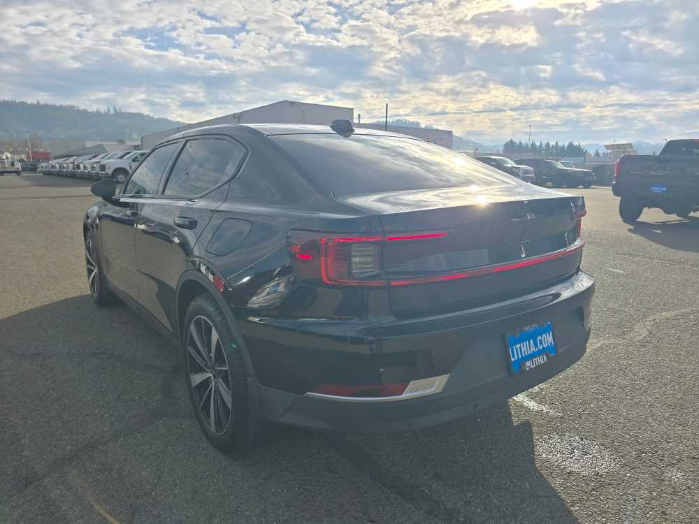 Thumbnail: 2021 Polestar 2 - 2