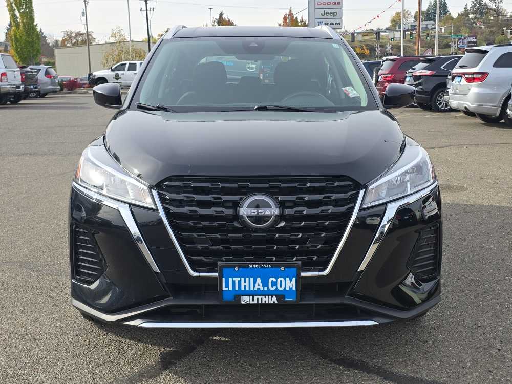 Thumbnail: 2023 Nissan Kicks - 8