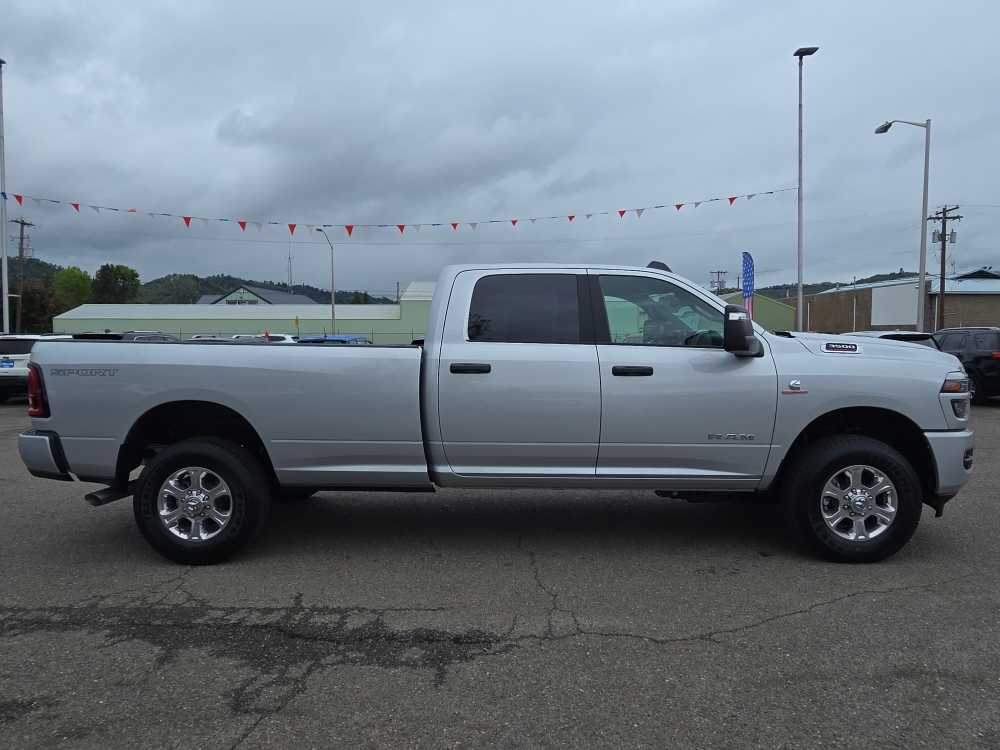 Thumbnail: 2026 RAM 3500 - 6