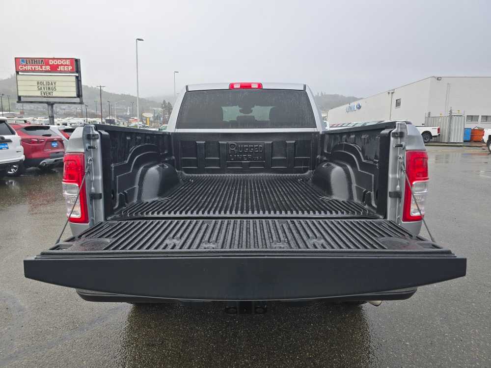 Thumbnail: 2024 RAM 2500 - 20