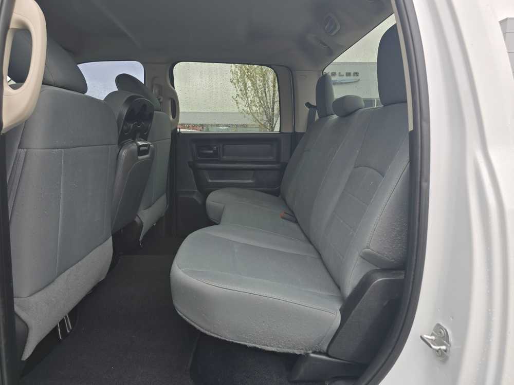 Thumbnail: 2016 RAM 2500 - 17
