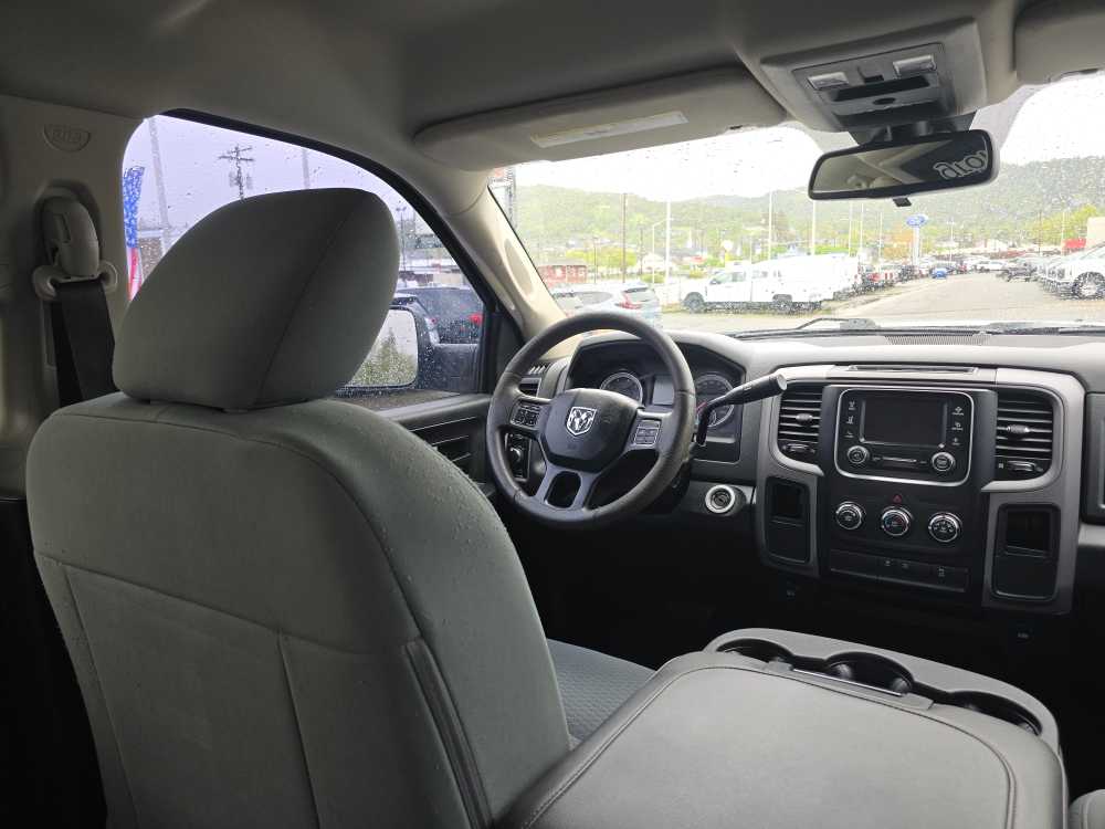 Thumbnail: 2016 RAM 2500 - 11