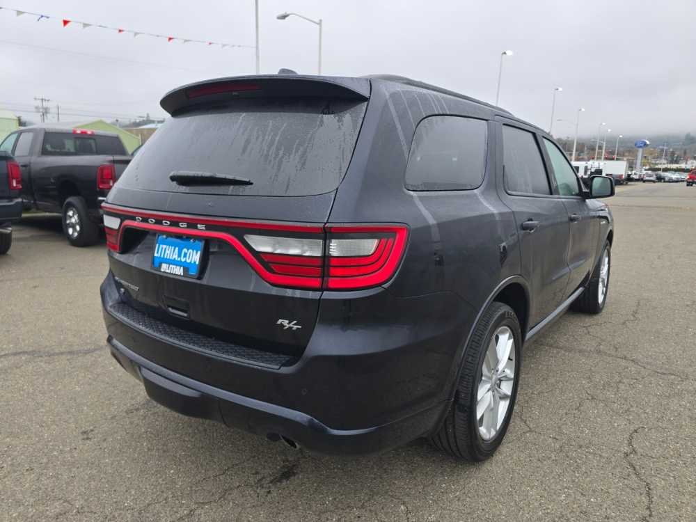 Thumbnail: 2025 Dodge Durango - 5