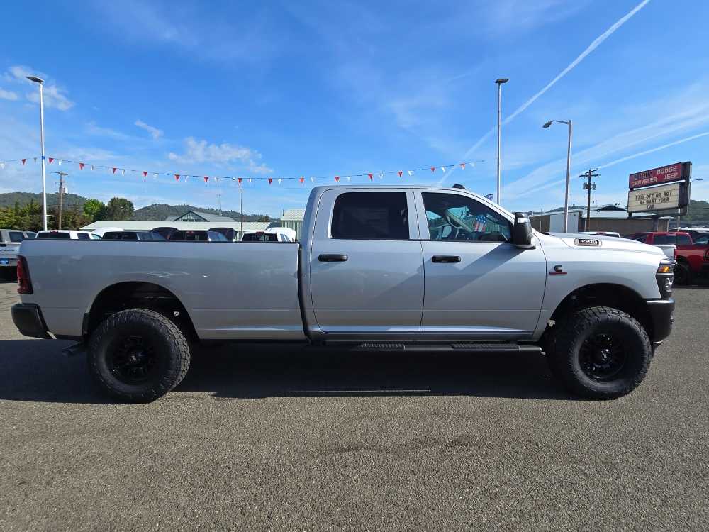 Thumbnail: 2026 RAM 3500 - 6