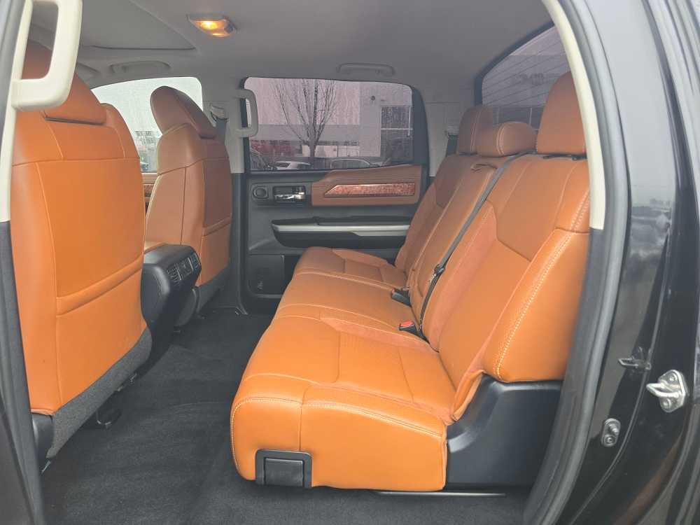 Thumbnail: 2018 Toyota Tundra - 16