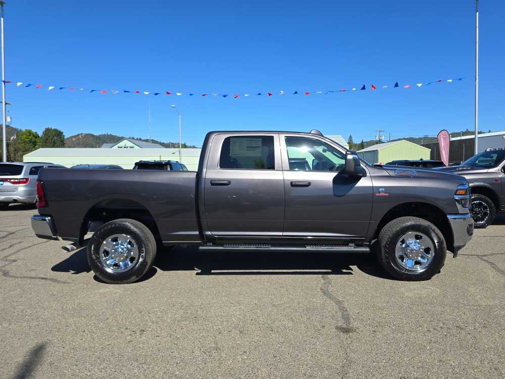 Thumbnail: 2026 RAM 2500 - 6