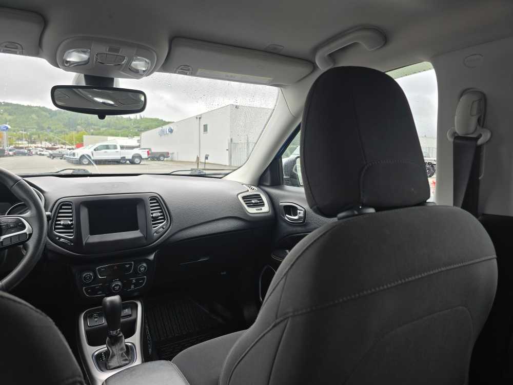 Thumbnail: 2019 Jeep Compass - 14