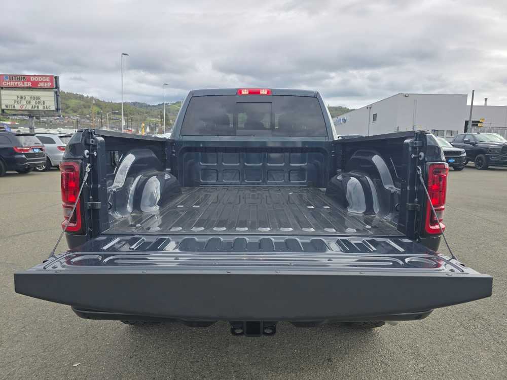 Thumbnail: 2026 RAM 2500 - 20