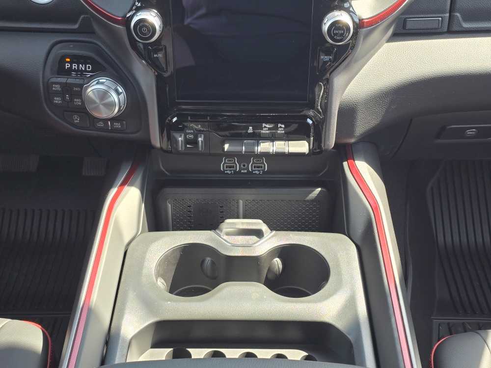 Thumbnail: 2026 RAM 1500 - 13