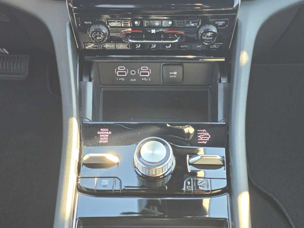 Thumbnail: 2025 Jeep Grand Cherokee - 13