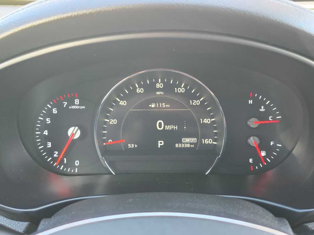 Thumbnail: 2019 Kia Sorento - 21