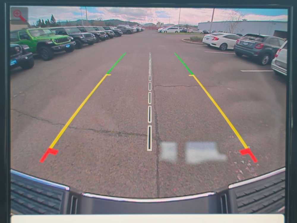 Thumbnail: 2026 RAM 2500 - 21