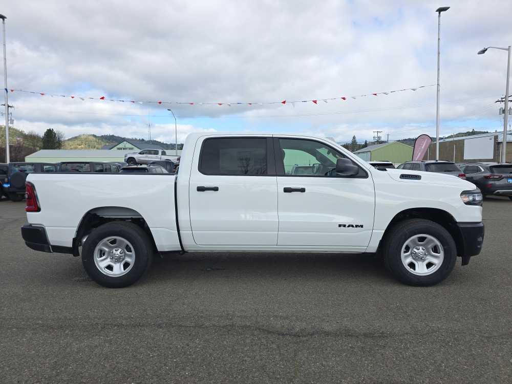 Thumbnail: 2026 RAM 1500 - 6