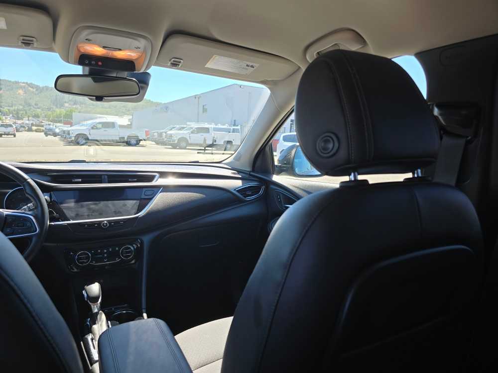 Thumbnail: 2023 Buick Encore GX - 13