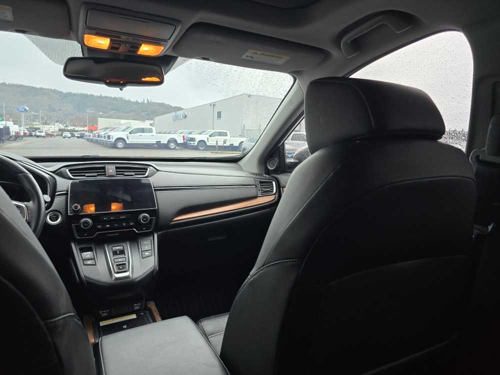 Thumbnail: 2022 Honda CR-V - 14