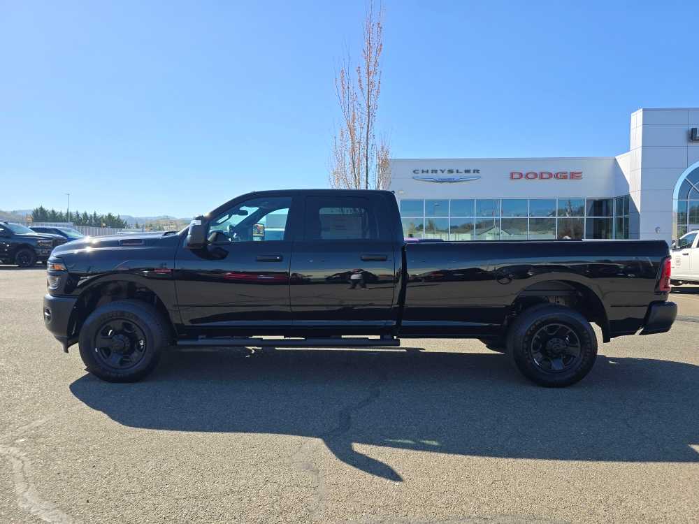 Thumbnail: 2026 RAM 3500 - 2
