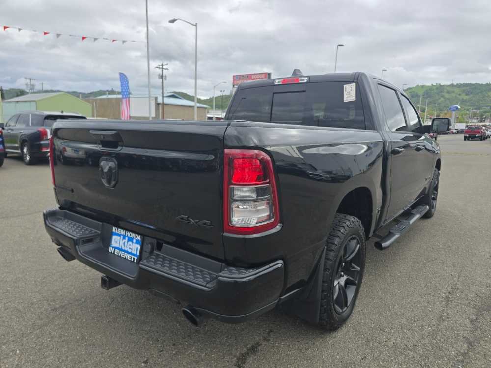 Thumbnail: 2020 RAM 1500 - 3
