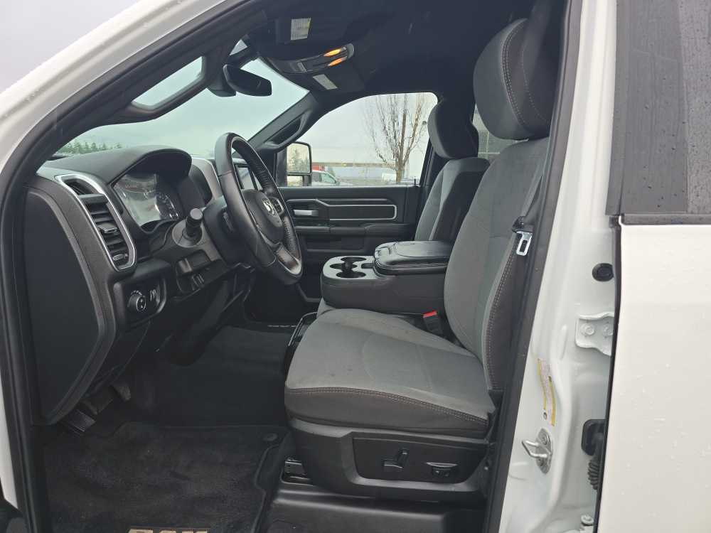 Thumbnail: 2024 RAM 2500 - 9