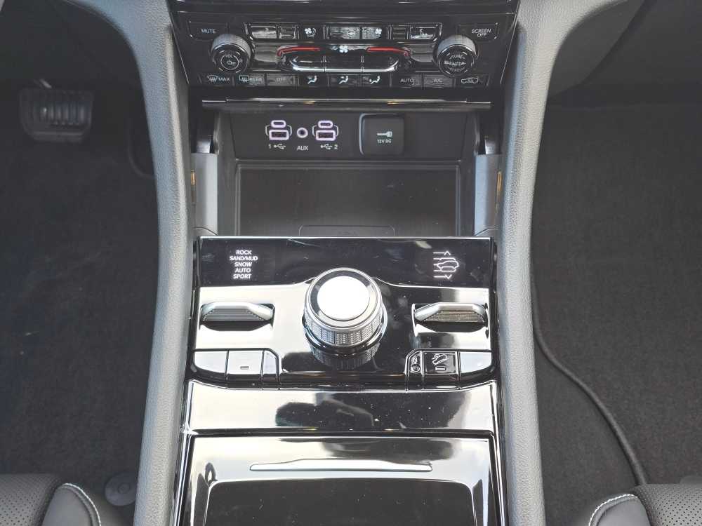 Thumbnail: 2025 Jeep Grand Cherokee - 13